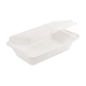 Škatla za meni (sladkorni trs) nerazdeljena 250 x 162 x 63 mm 1100 ml [50 kosov]