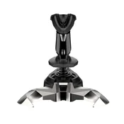GENIUS MaxFire F27 USB Flight Joystick