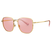 BOLON Ženske naocare za sunce 0BS7088 B62 00, Roze