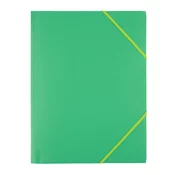 LEVIATAN MAPA Z ELASTIKO PVC LEVIA A4