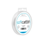 Laks Delphin Soft FLR 100% Fluorocarbon 0,148-0,405mm/50-20m