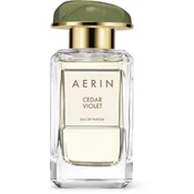Estée Lauder Aerin Cedar Violet EDP parfemska voda za žene 50 ml