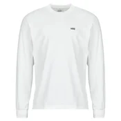Vans LEFT CHEST II LOOSE LS TEE Bela