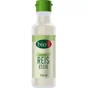 bioasia Bio rižev kis 5 % kisline - 150 ml