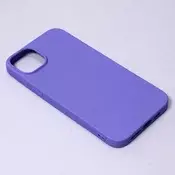 TERACELL Maska za iPhone 14 Pro 6.7 Giulietta ljubicasta