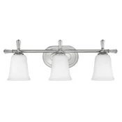 Elstead Lighting STENSKA SVETILKA ZA KOPALNICO Blythe 63.2/22.3 /16.3 cm 3000 K