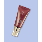 Missha BB krema za obraz M Perfect Cover BB Cream SPF 42 - 50 ml No.21 Light Beige