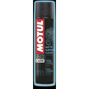 Motul E11 sredstvo za cišcenje mat površina 400ml (105051)