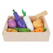 Iso Trade lesen set za rezanje sadja in zelenjave z11207