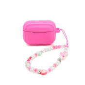 Cropp - Case for earphones - Pink