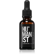 Delia Cosmetics Humanist vlažilno olje za obraz in brado 30 ml