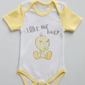 Bodi kratak rukav tweety2.68 ( 2311-TW2.68 )