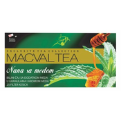 CAJ NANA SA MEDOM EXCLUSIVE MACVAL 50G