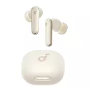 Slušalice SOUNDCORE, Space P40i, In-ear, Bluetooth, Beige