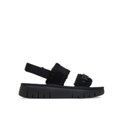Sandali ROXY HY62277-1 Črna
