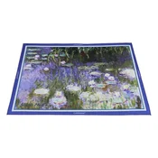 shumee Namizni prt - C. Monet, Lokvanji II (carmani)