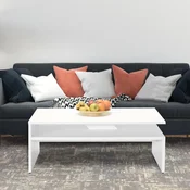 Hanah Home Klub sto Shp-645-Dd-1, 110x42x65 cm, Beli