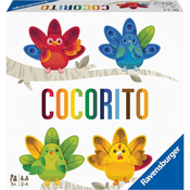 Ravensburger društvena igra – COCORITO RA20588