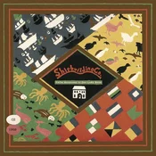 Shipbuilding Co. - From Mansions To Dry Lake Beds (LP)