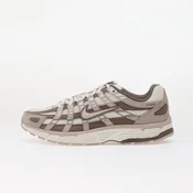 Nike P-6000 Summit White/ Platinum Violet-Cave Stone 8