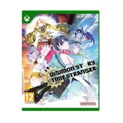 XBOX Series X Digimon Story - Time Stranger