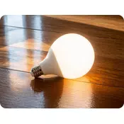 V-TAC LED žarnica E27, 22W, 2600lm, G120, CRRE čip Barva světla: Hladna bela
