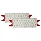 Set krpic za čiščenje za Vileda Ultramat 2in1/Ultramax 2in1