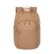 RivaCase Urban ruksak za prijenosno racunalo, 35,56 cm, bež (5432 BEIGE)