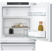 Siemens KU22LVFD0, Podpultni hladilnik s zamrzovalnikom 82 cm, fiksna vrata