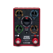 Line6 Pod Express Guitar Ojačevalec in Multiefekt