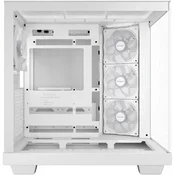be quiet! Ohišje BE QUIET! Light Base 500 LX (BGW86), midi-ATX, RGB, okno, belo, (5000140436)