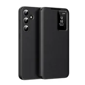 Etui Techsuit SmartView za Samsung Galaxy S26 FE - black
