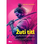 ŽUTI TITL - Drugacija filmska enciklopedija (novo i prošireno izdanje)