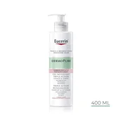 Eucerin Dermopure Triple Action Cleansing Gel Face & Body 400ml