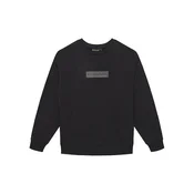 Napapijri  pulover otroški z bombažem B-NEW BOX LOGO C W