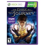 Fable The Journey (XBOX 360 KINECT) - rabljeno