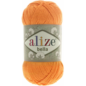 Alize Bella 100 83 Pumpkin