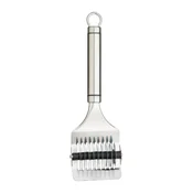 Herb chopper, stainless steel - Kitchen Craft