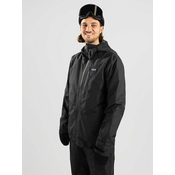 Patagonia Powder Town Jacket black