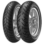 Metzeler FeelFree ( 120/70-14 TL 55S M/C, sprednje kolo DOT2019)