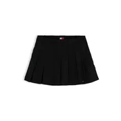 Tommy Jeans Krilo črna