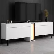 HANAH HOME TV Polica Nova White