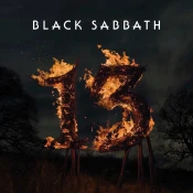 Black Sabbath 13 (2 LP)