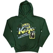 Bob Marley Kaya Green L Kapuco