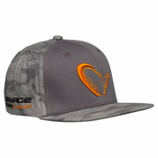 Kapa Savage Gear Flex Fit Camo Cap Art.73714