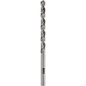 BOHRCRAFT spiralni sveder DIN340RN HSS-, o 4,8 mm