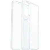 Ovitek OTTERBOX REACT SAMSUNG GALAXY S25 EDGE CLEAR (77-98276)