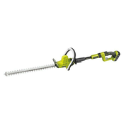 Ryobi ONE+ Akumulatorske škare za živicu OHT1850X (18 V, Litij-ionska, Bez akumulatora, Duljina reza: 45 cm)