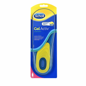 Scholl ulošci gel active za svaki dan 40-46,5