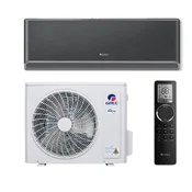 GREE AIRY GWH12AVCXD-K6DNA1A/I-K6DNA1A/O 3,5 KW + WIFI ČRNA